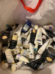 paint testers