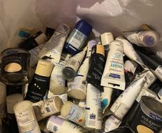 paint testers