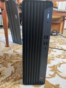 HP Desktop