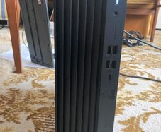HP Desktop