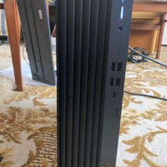 HP Desktop