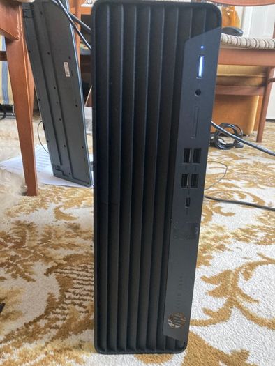 HP Desktop