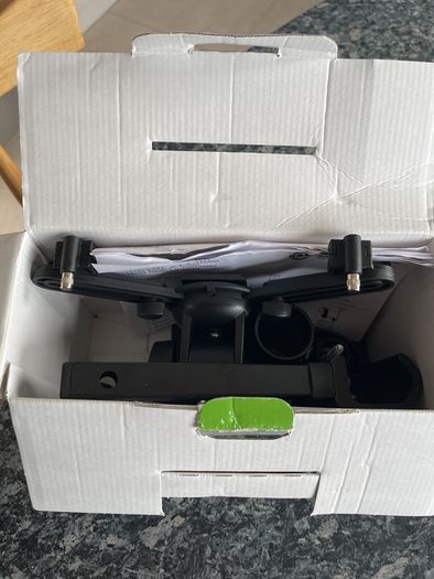 K&M Tablet PC Holder