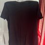 Black Pep&Co top size UK16/18 EU44/46 Perfect conditon Postage included Image 3