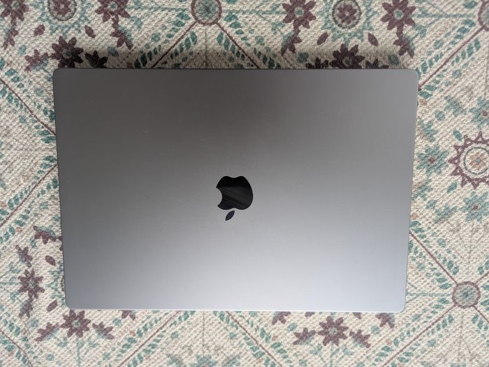 16" MacBook Pro (M1 Max, 64GB RAM, 1TB SSD, Optimal Battery)