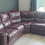 C sofa and chaise lounges Image 7