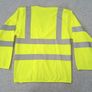 High Visibility Working Safety  Reflective Jacket / Size S Image 2