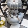 JUNAIR Model 6 Compressor Made in Denmark  Excellent Condition Image 4