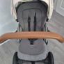 Pram travel set Image 5