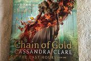 Chain of Gold
