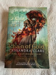 Chain of Gold