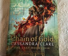 Chain of Gold