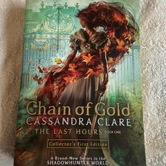 Chain of Gold