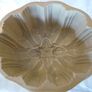 Antique Nineteenth Century 19th century weighty Ironstone Pottery Jelly Mould Circa 1850-1860s Excellent vintage condition Image 8