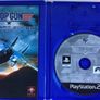 Top Gun: Combat Zones [2001] (Playstation 2 Game) [PAL] Image 3