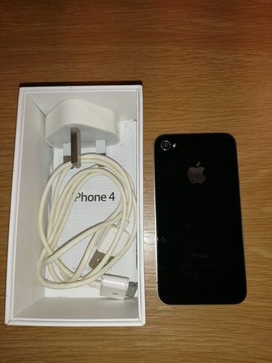I Phone 4