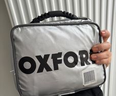 oxford bike waterproof cover