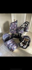Cosatto travel system reduced !!!