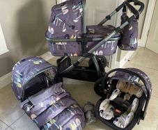 Cosatto travel system reduced !!!