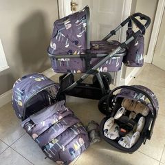 Cosatto travel system reduced !!!