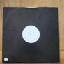 Echobelly I Cant Imagine A World Without Me 12 inch vinyl promo Image 2