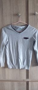 Reserved 128 cm sweater