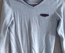 Reserved 128 cm sweater
