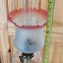Antique oil lamps in very good condition. 305 each Image 7