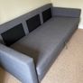 ikea sofa bed Image 4
