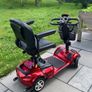 TMS Pro Mobility Scooter  Excellent Condition Image 8
