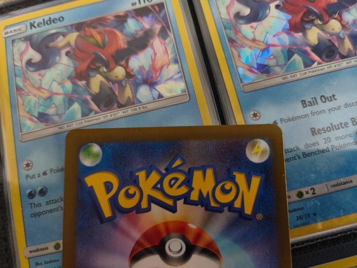 Meltan ! Illustration Rare ! from Cyber Judge Set ! Japanese Pokemon Card !