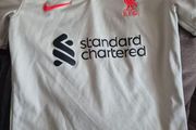 Childs Liverpool Jersey Size M