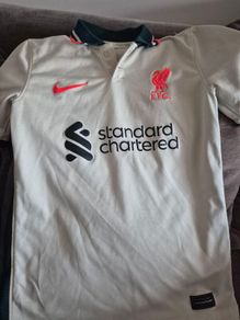 Childs Liverpool Jersey Size M