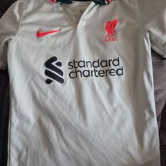 Childs Liverpool Jersey Size M