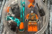 LEGO Minifigure Ninjago - Boa Destructor sealed