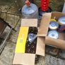 Home brewing kit Image 6