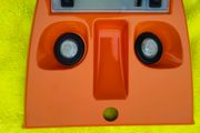 Ford Sierra Mk1 Roof Console