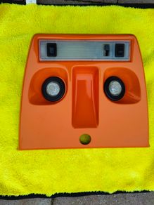 Ford Sierra Mk1 Roof Console