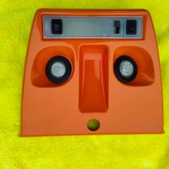 Ford Sierra Mk1 Roof Console