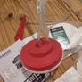 Vinbrite Mk3 Home brew filter Image 4