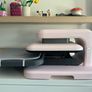 LOKLiK Impress Auto2 smart - pastel pink Image 2