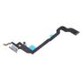 For Apple iPhone X Charging Port Dock Connector Microphone Flex Cable Grey New - FHT02IPCP Image 4