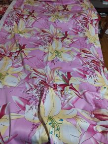 brand new king size sheet