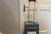 Suitcase