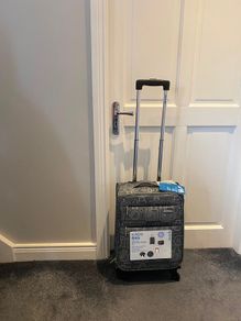 Suitcase