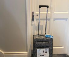 Suitcase
