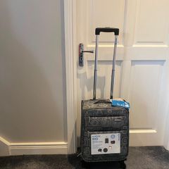 Suitcase