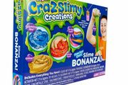 New:  Cra-z-art Cra-z-slimy Creations