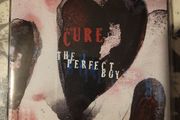 The Cure The Perfect Boy Promo CD Single