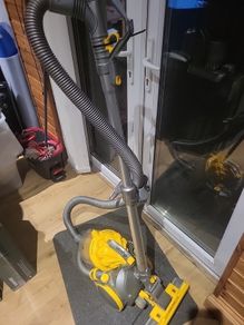 Dyson DC08 Vacuum Cleaner